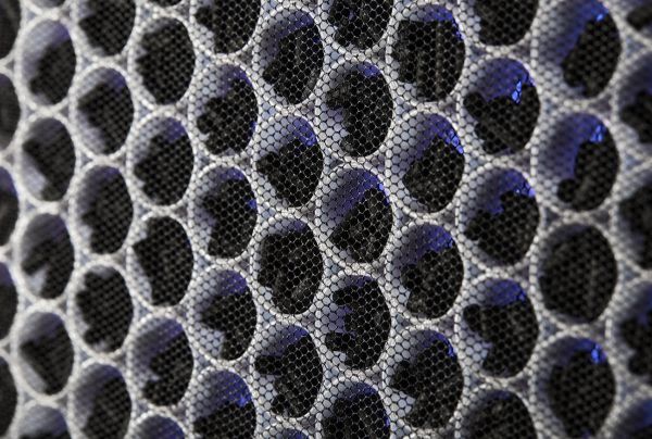 Carbon Filter Installation in Northville
