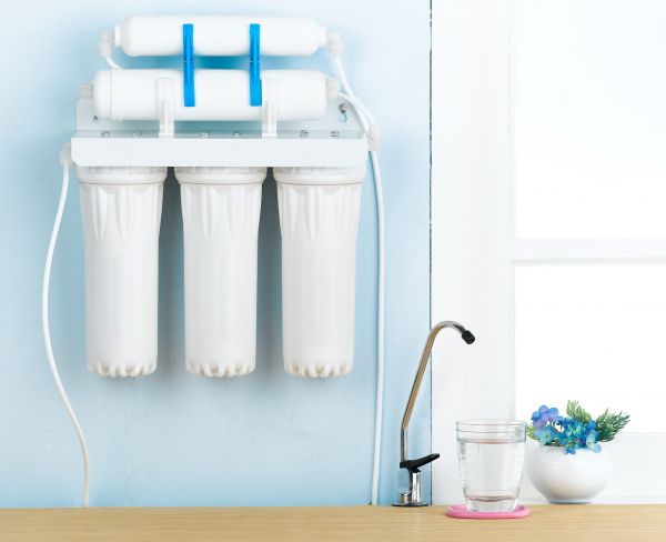 Water Treatment Service