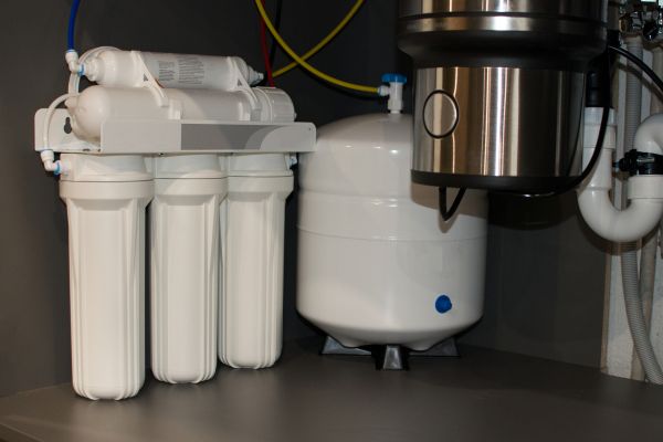 Filtration System Service