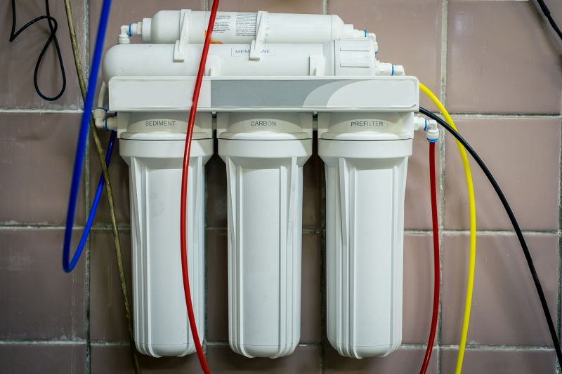 Water Filtration System