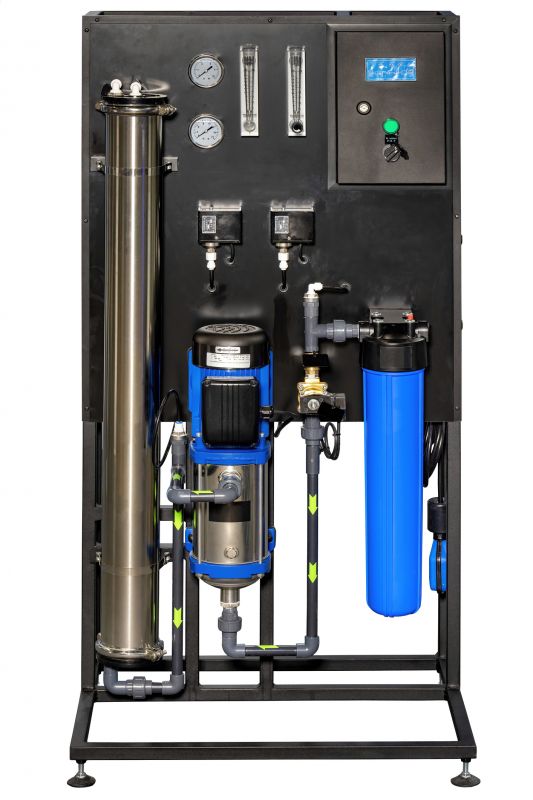 Water Treatment Equipment